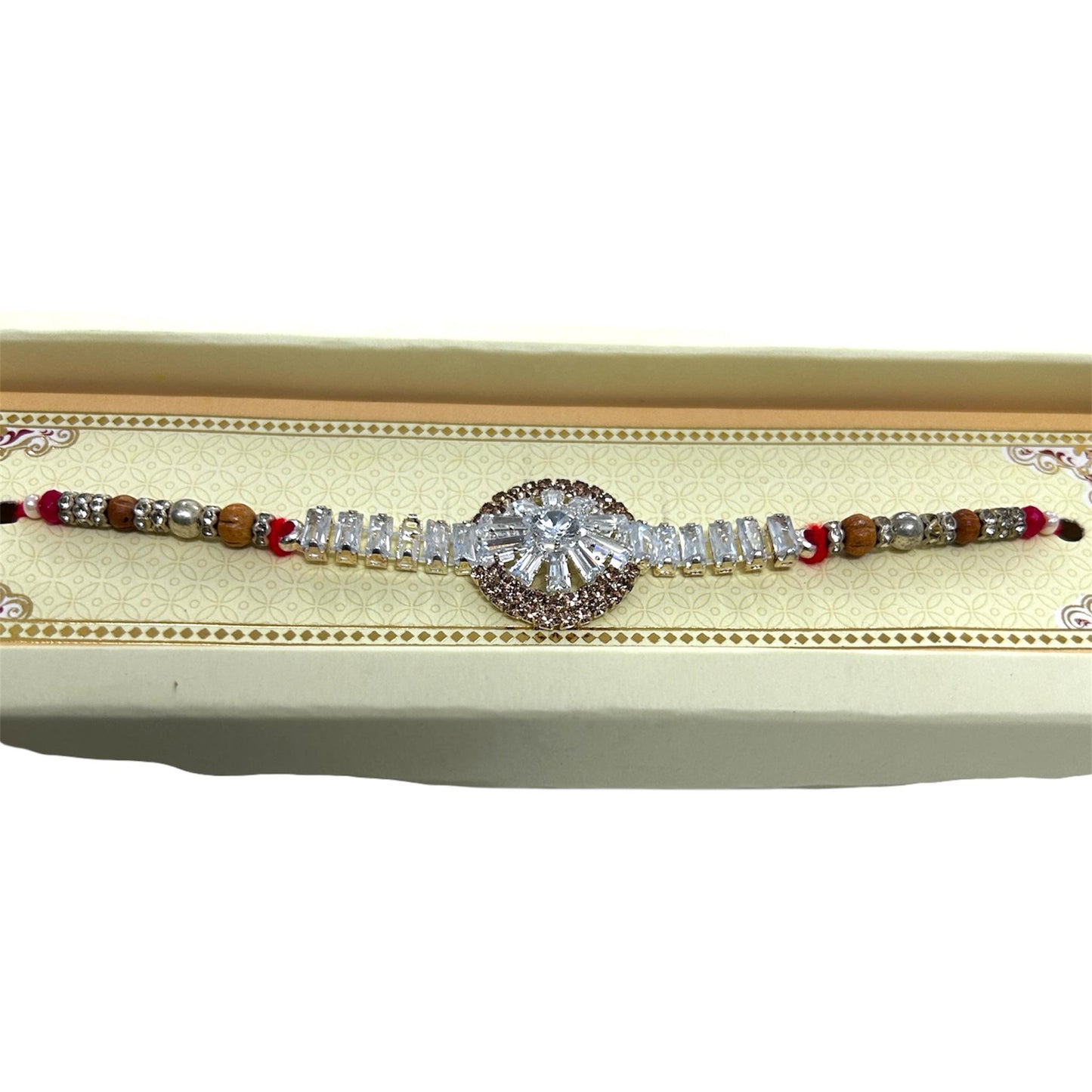 Premium Design Rakhi Collection by SS Creation