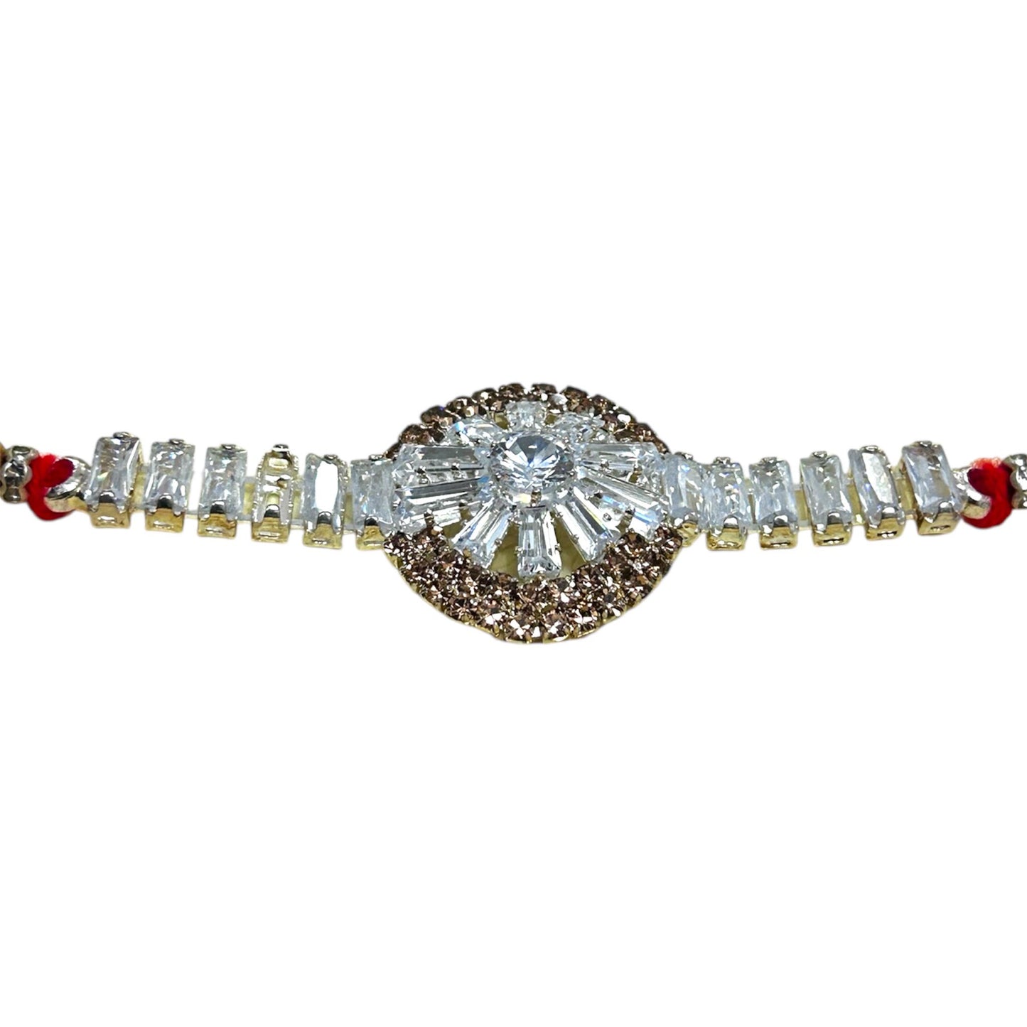 Premium Design Rakhi Collection by SS Creation