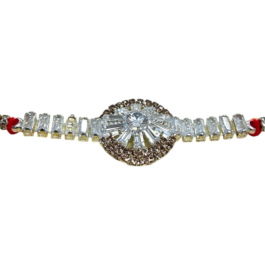 Premium Design Rakhi Collection by SS Creation